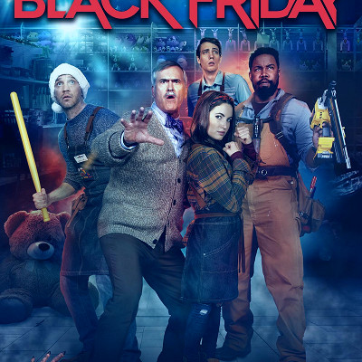 Black Friday (2021) - IMDb